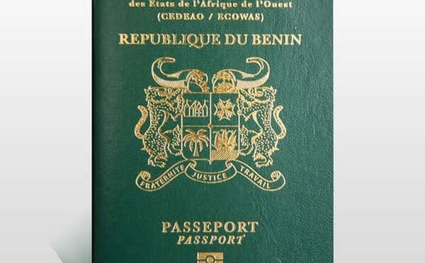Opération spéciale Hadj 2026 : Calendrier des passeports au Bénin