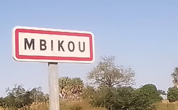 Tchad : un présumé voleur de bétail blessé par balle à Mbikou