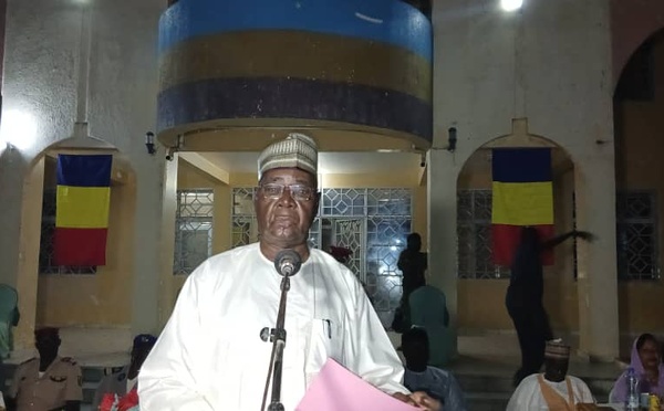 Tchad : La Tandjilé célèbre le succès retentissant de la table ronde du PND "Tchad Connexion 2030"