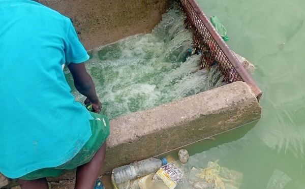 Tchad : protéger les enfants, un combat qui ne connaît ni date, ni pause