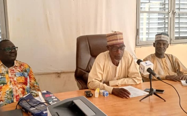 Tchad : dans la Tandjilé, atelier de formation sur les mécanismes de gestion des plaintes