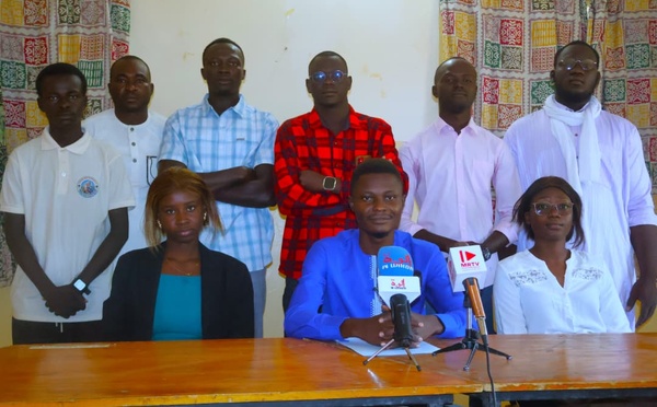 Tchad : les lauréats du CIESPAC appellent le président de la République à sauver leur formation