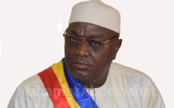 Tchad : les engins à deux-roues interdits dès 22h à partir du 22 novembre à Am-Timan