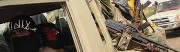 Nigeria : Le JNIM revendique officiellement sa première attaque contre l’armée, signalant une escalade stratégique