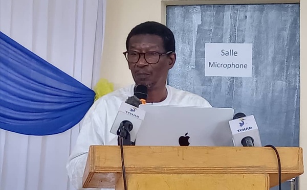 Tchad - Université de N'Djamena : Conférence sur l'impact économique des mathématiques, carrières et opportunités
