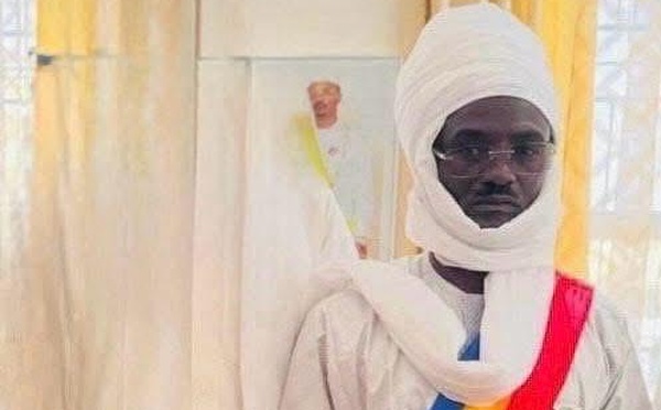 Tchad : Le Maire d'Amdjarass dément "catégoriquement" les accusations de blocus commercial et de crise de subsistance