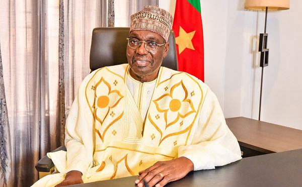 Gambie : Banjul confirme l'accueil de l’opposant camerounais Issa Tchiroma Bakary pour raisons humanitaires