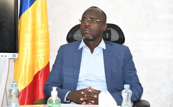 Tchad : Le Ministre des Infrastructures exige une mobilisation accrue sur la Route Transsaharienne après les constats de la BAD