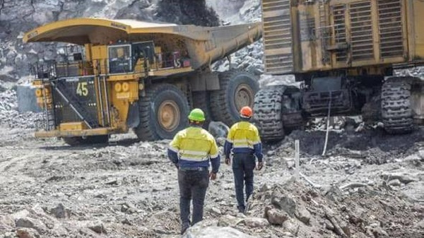 Mali : accord de sortie de crise à la mine d’or de Loulo-Gounkoto