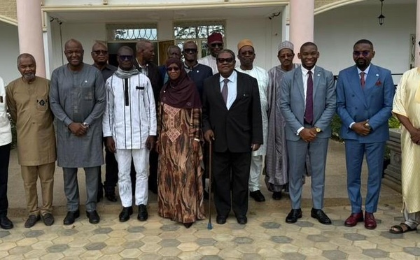 Cameroun : la CNPS consolide sa stratégie d’investissement selon les standards de l’AISS