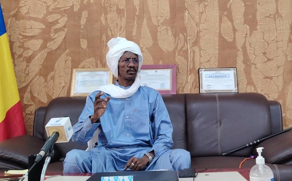 Tchad : au Batha, rencontre d’échange sur les produits pharmaceutiques et la régulation du prix du carburant