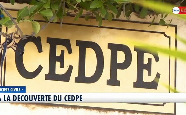 Coup d’État en Guinée : Le CEDPE exprime sa vive préoccupation
