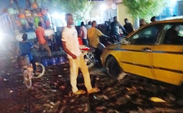 Pénurie de gaz butane à N'Djamena, un véritable calvaire pour les ménages