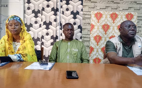 Tchad : Au Mandoul, une formation certifiante en alimentation et nutrition pour sauver des vies