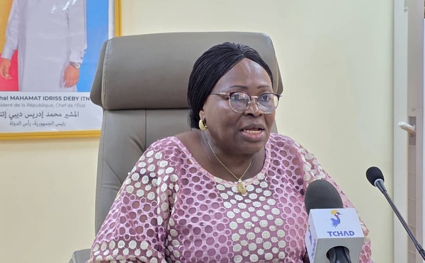 Tchad : Journée mondiale SIDA 2025 : appel à la mobilisation face à la baisse des financements