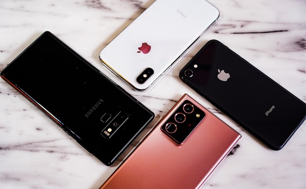 Diffusion massive des téléphones mobiles : pourquoi l’inclusion numérique peine à progresser ?