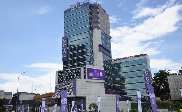 Cameroun : la BAD accorde une facilité de financement du commerce de 25 millions d’euros pour soutenir les entreprises