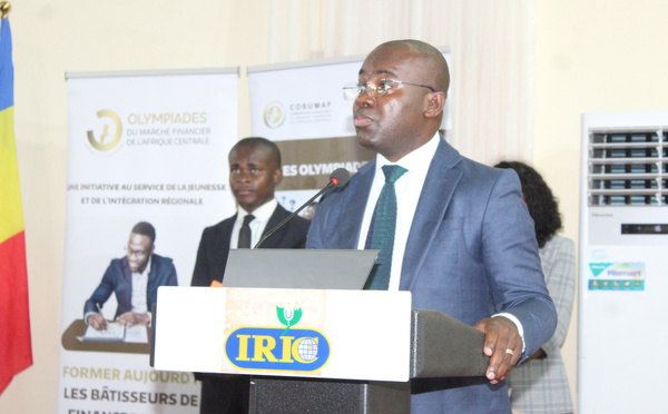 Cameroun : lancement officiel de la 2ème édition des Olympiades du Marché Financier d’Afrique Centrale