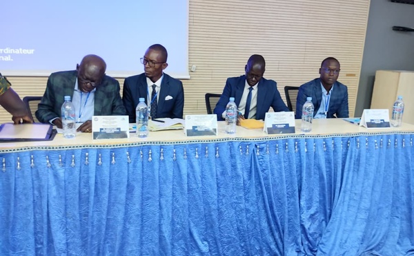 Tchad : à N’Djamena, ouverture d'un séminaire sur la protection sociale des Forces de Défense et de Sécurité