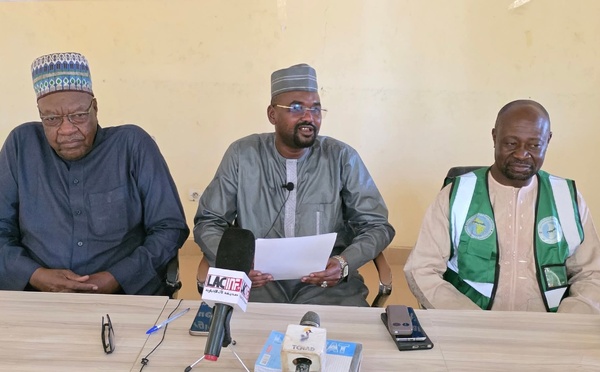 Tchad : à Abéché, restitution des résultats du diagnostic initial sur la lutte contre la déforestation