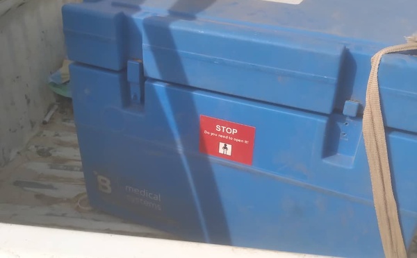 ​Tchad : Au Sila, une équipe sanitaire échappe à une attaque armée dans le département d’Adé