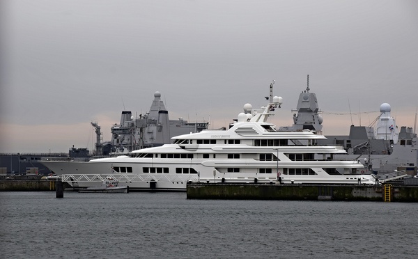 Cameroun-Guinée équatoriale : L'Affaire "Ebony Shine", le Yacht qui menaçait la diplomatie