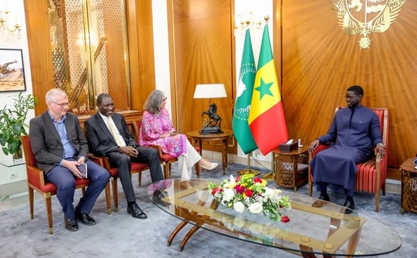 Sénégal : ONU-Habitat salue les avancées en urbanisation