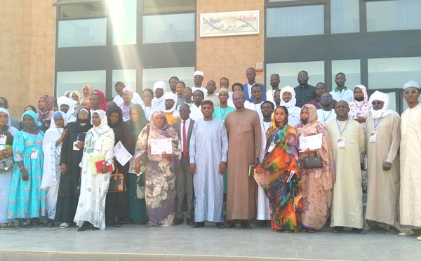 Tchad : Le personnel de la CARMI formule des recommandations clés pour la modernisation de la retraite militaire