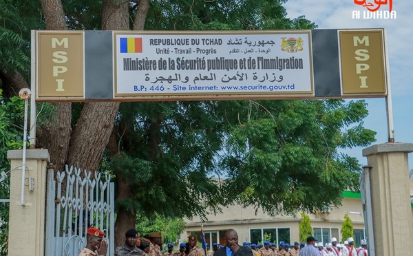 Visa en ligne au Tchad : Les autorités mettent en garde contre une plateforme frauduleuse