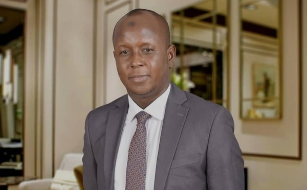 Tchad : Le directeur de cabinet du ministère des Transports arrêté par l’ANSE à N’Djamena