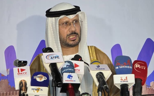 Célébration de la 54ᵉ Fête de l’Union des Émirats Arabes Unis à N’Djamena : Un Bilan de Leadership et de Coopération Accrue