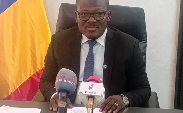 Tchad : déclaration du président de la CNDH à l'occasion du 77e anniversaire des Droits de l'Homme