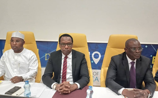 أديتيك وهاوس أوف أفريكا تطلقان النسخة الثالثة من المدرسة التشادية لحوكمة الإنترنت