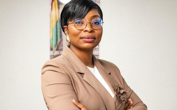 Guinée : nouveau moteur de la transformation numérique en Afrique de l'Ouest