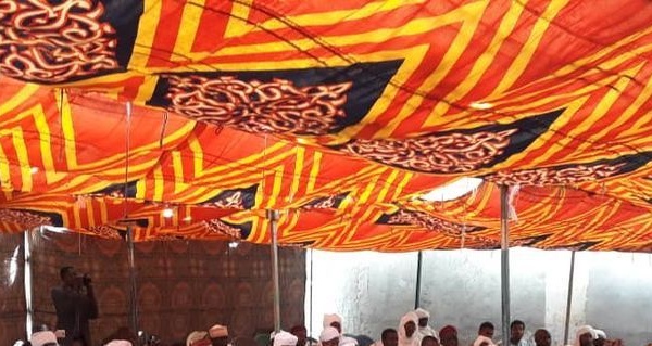 Tchad : place mortuaire, quand les jeunes filles redéfinissent la vie sociale à N’Djamena