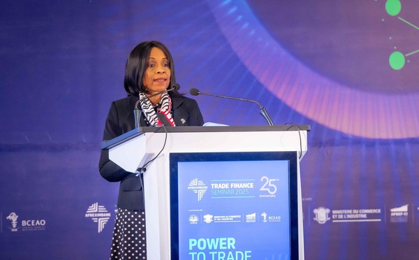 Afrique : porter ses volumes d'affacturage à 240 milliards d'euros pour soutenir la transformation (Afreximbank)