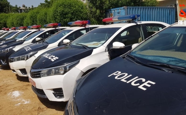 Tchad : un contrôleur général de police révoqué du corps de la Police nationale