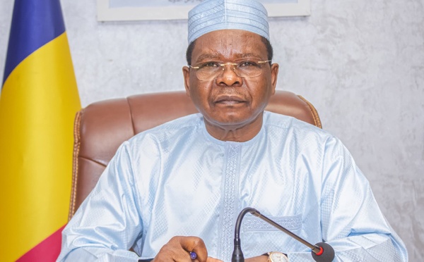 Tchad : Le Premier ministre Allah Maye Halina réaffirme l’engagement du Gouvernement au service de la Nation