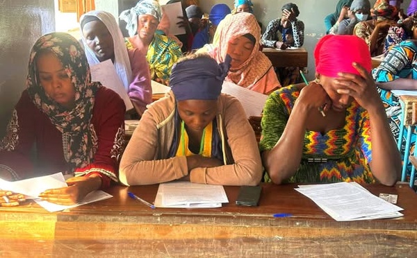 Tchad : Examen national de Certification (Session 2025) – Deuxième journée des épreuves écrites