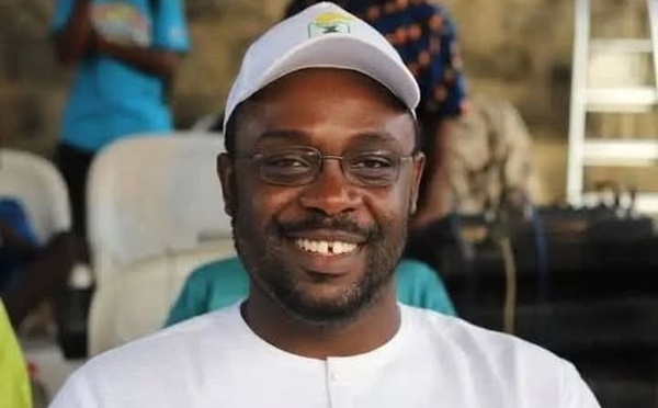 Bénin : Georges Chabi Yayi, fils de l'ancien président Boni Yayi et cadre des Démocrates, placé en garde à vue à la Brigade Économique et Financière