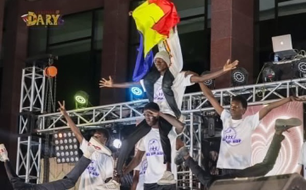 Tchad  - Culture : Festival Dary 2025 – La culture tchadienne en fête !