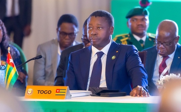 Conférence CEDEAO à Abuja : Engagement renouvelé pour l'unité, la sécurité et l'intégration économique régionale