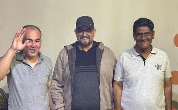 Mali : Libérés après 39 jours de captivité, deux Égyptiens racontent leur calvaire