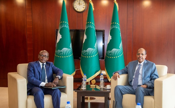 Union Africaine : L'UA réaffirme son soutien au Bénin après la tentative de coup d'État