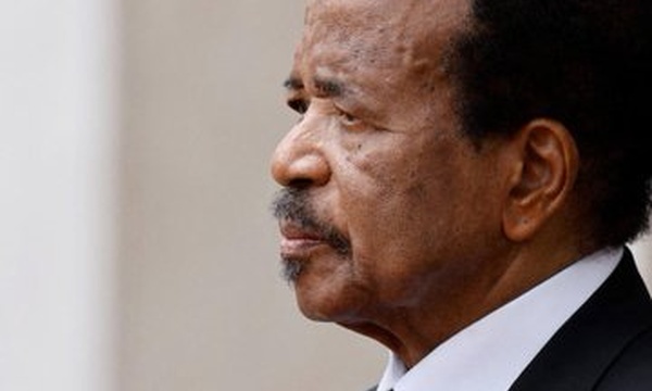 Diplomatie : Le Cameroun suspendu de l'Union africaine pour impayés
