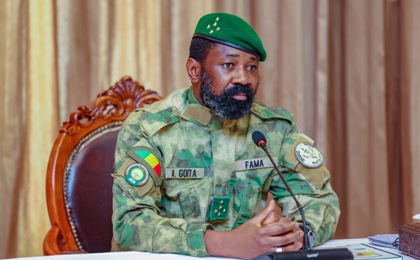 Mali : l’État s’engage à payer 312 milliards de FCFA aux opérations économiques