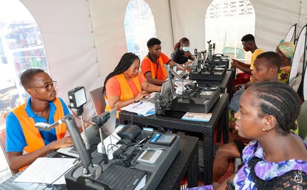 Côte d’Ivoire : CMU, la barre de 23 millions d’enrôlés franchie