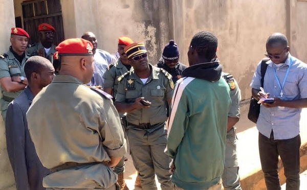 Cameroun - Ngaoundéré :  Un fils assassine sa mère sous l'emprise de la drogue