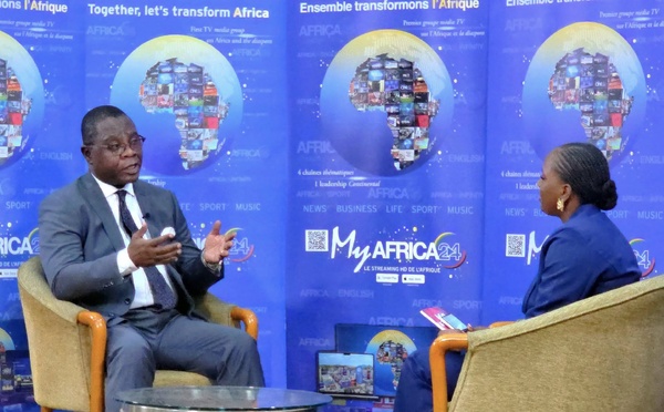 Présidentielle 2025 en RCA : Henri-Marie Dondra dénonce un "acharnement" après un accident mortel