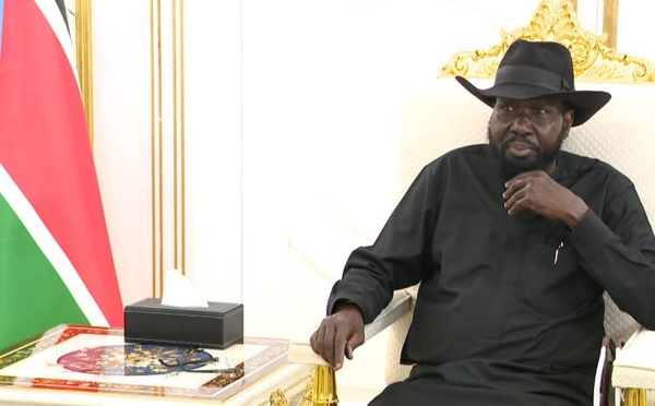 Soudan du Sud : la Troïka appelle à un sursaut politique face au risque d’un retour à la guerre